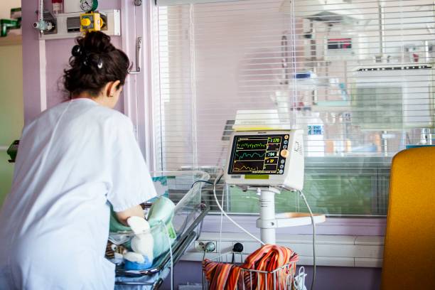 Neonatology billing team